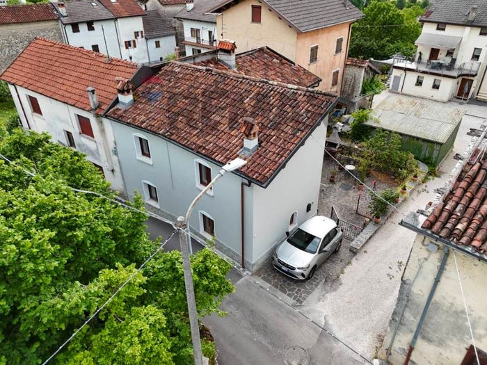 Casa con 6 locali in vendita in Via Rivinal, CaleipoSossai, Belluno