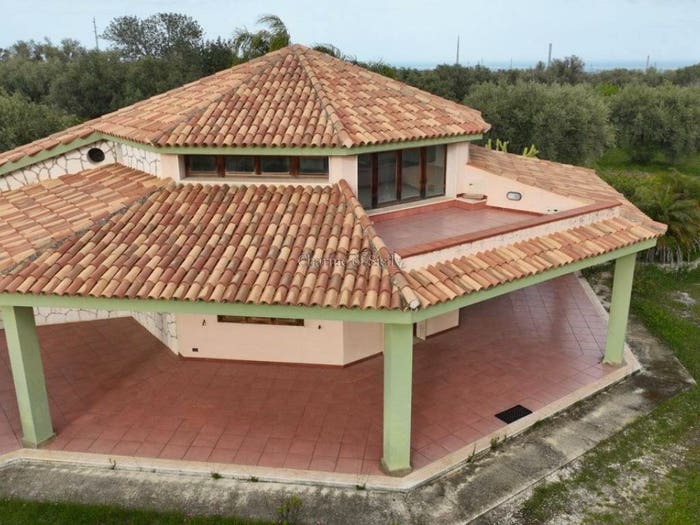 Casa trilocale in vendita in Cda Pietrenere, Melilli