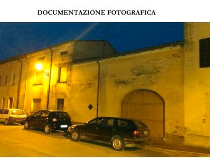Appartamento in vendita in via Matteotti, Mariana Mantovana