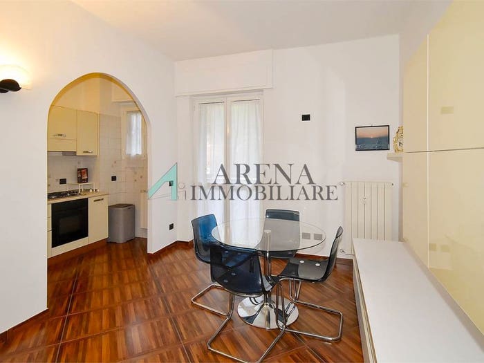 Appartamento trilocale in vendita in Viale Ungheria, Viale Ungheria Mecenate, Milano