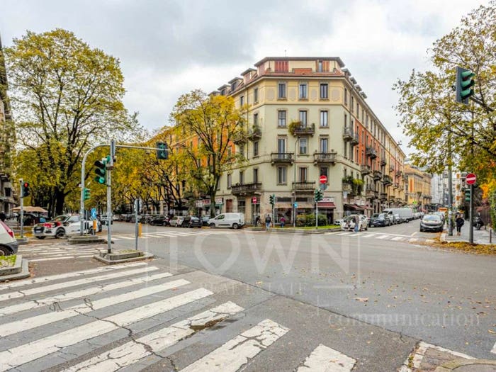 Appartamento trilocale in vendita in Via Achille Maiocchi, Morgagni, Milano