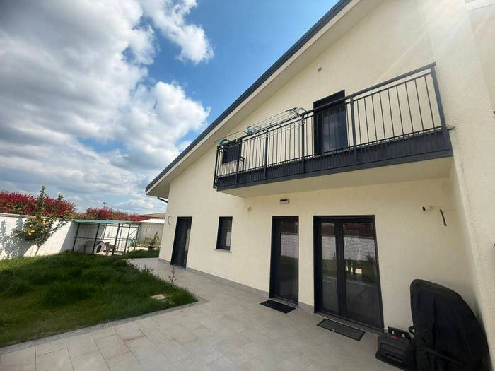 Casa quadrilocale in vendita in Via Tropea, Guardapasso, Aprilia