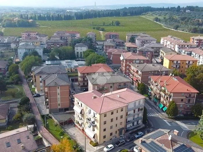 Appartamento trilocale in vendita in Via Don Nicola Mazza, San Martino Buon Albergo