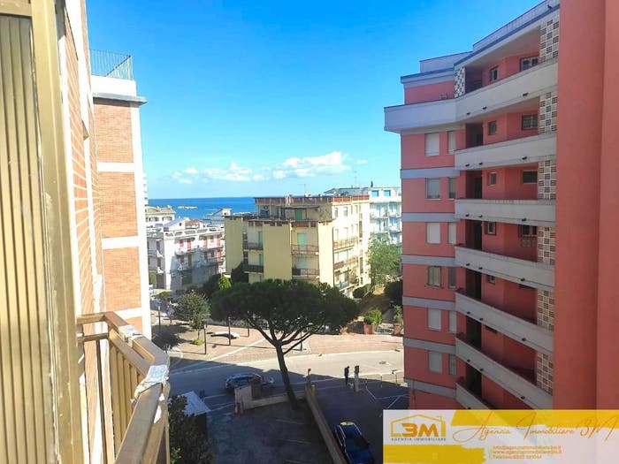Appartamento bilocale in vendita in VIALE DELLA PAGANELLA LIDO POMPOSA, Lido degli Scacchi Lido di Pomposa, Comacchio