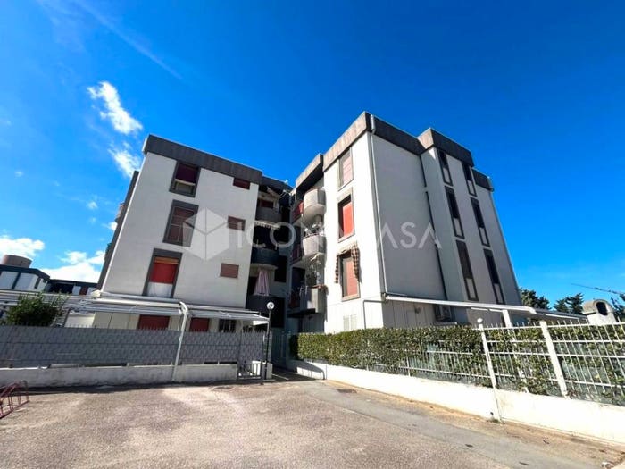 Appartamento bilocale in vendita in Via dei Ciclamini, Lido Campomarino, Campomarino