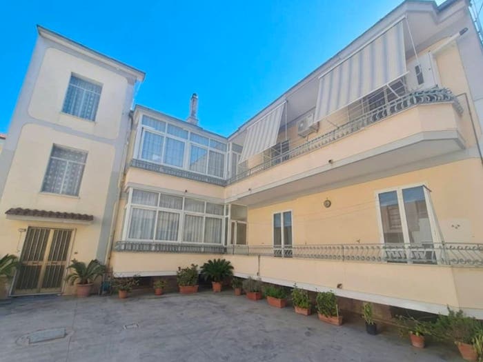 Appartamento trilocale in vendita in Via Savoia, Recale