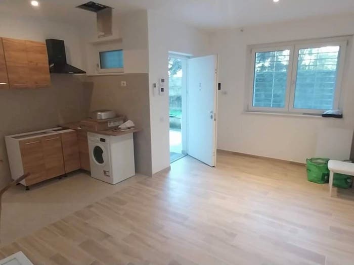 Appartamento bilocale in vendita in Via Mattia Battistini, Battistini Primavalle, Roma