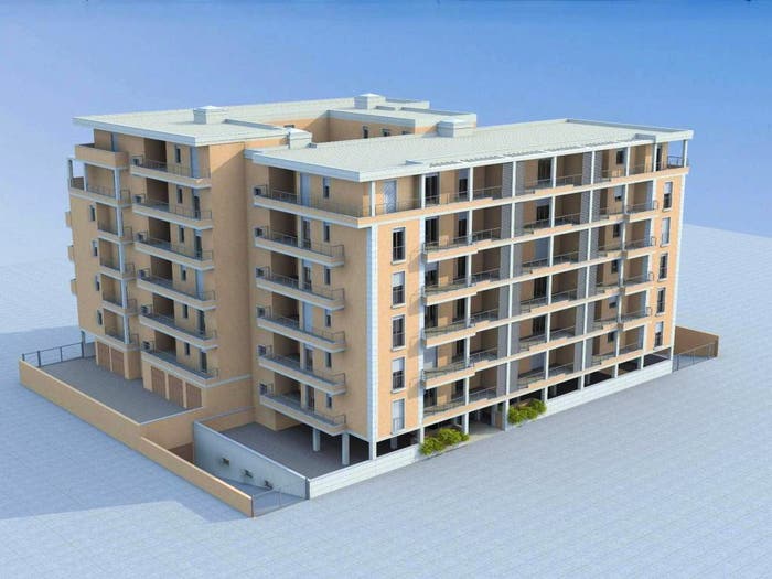 Appartamento trilocale in vendita in Sant'Agostino, Alghero