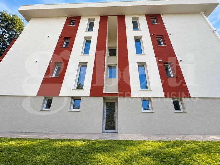 Appartamento quadrilocale in vendita in Via Roma, Centro, Mogliano Veneto