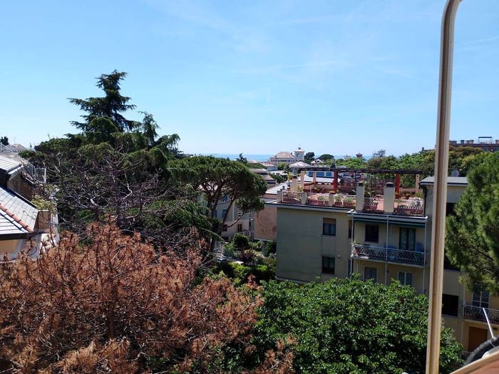 Casa con 6 locali in vendita in Viale Arezzo, Albaro, Genova