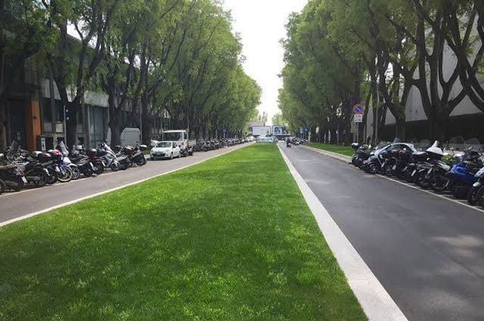 Appartamento trilocale in vendita in Via Ambrogio da Fossano Bergognone, Solari, Milano