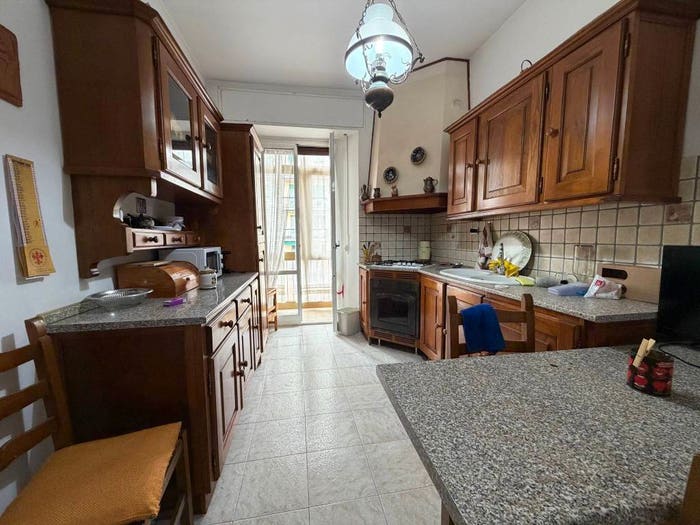 Appartamento con 5 locali in vendita in Via Giovanni da Empoli, Ponte di Mezzo Circondaria, Firenze