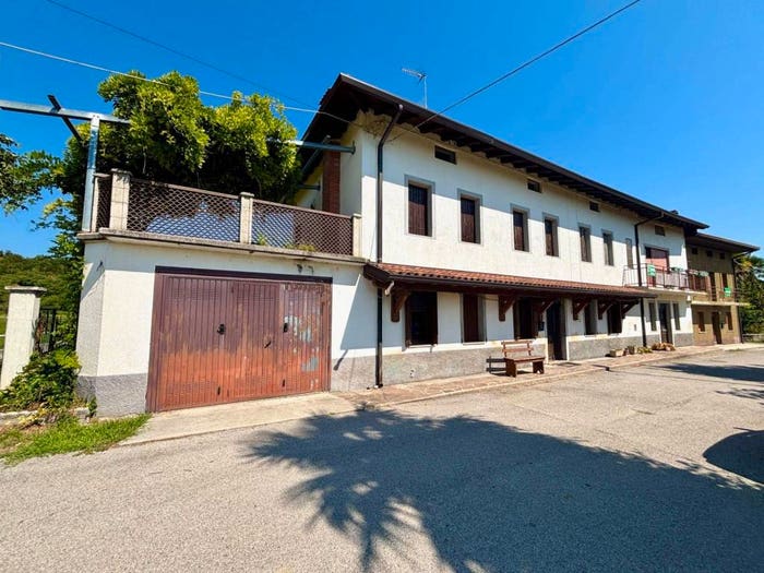 Casa con 6 locali in vendita in Pinzano al Tagliamento