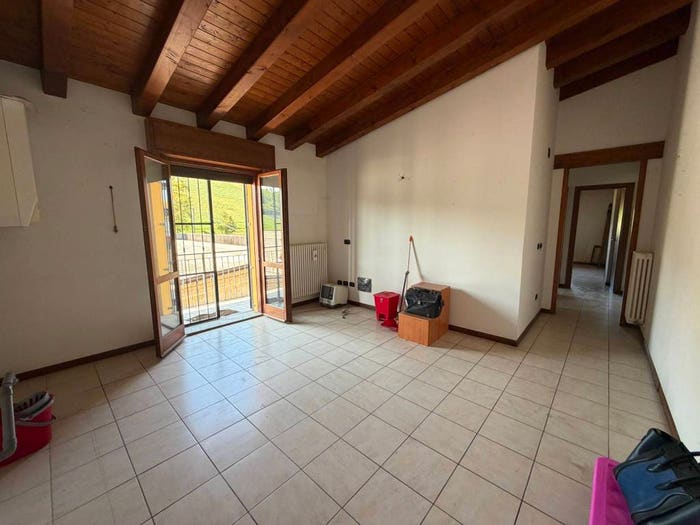 Appartamento trilocale in vendita in Centro, Pavullo nel Frignano
