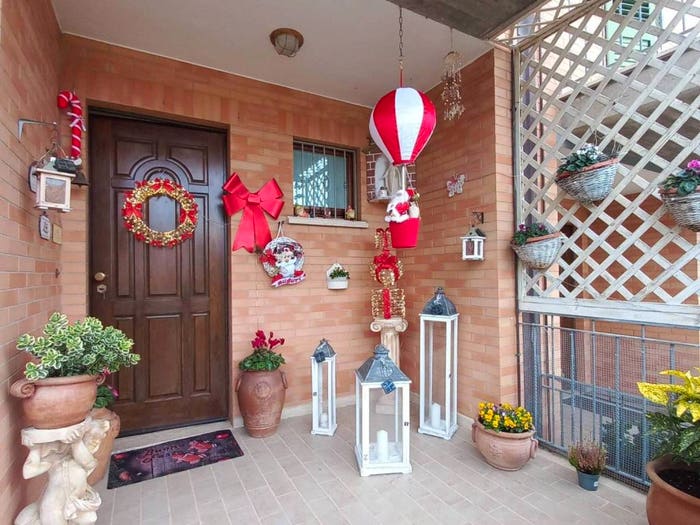 Casa con 6 locali in vendita in Centro, Servigliano