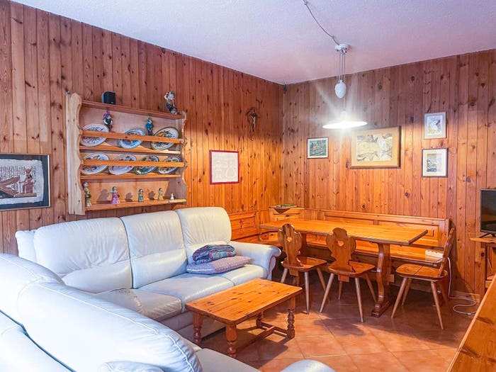 Appartamento quadrilocale in vendita in Via Molini, Mezzolombardo