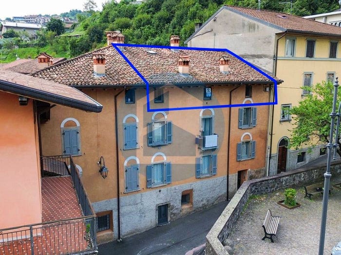 Appartamento bilocale in vendita in VIA REGINA ELENA, Centro, Angolo Terme