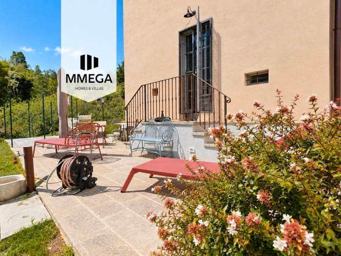 Casa con 6 locali in vendita in Via Montecuccoli, Barberino di Mugello