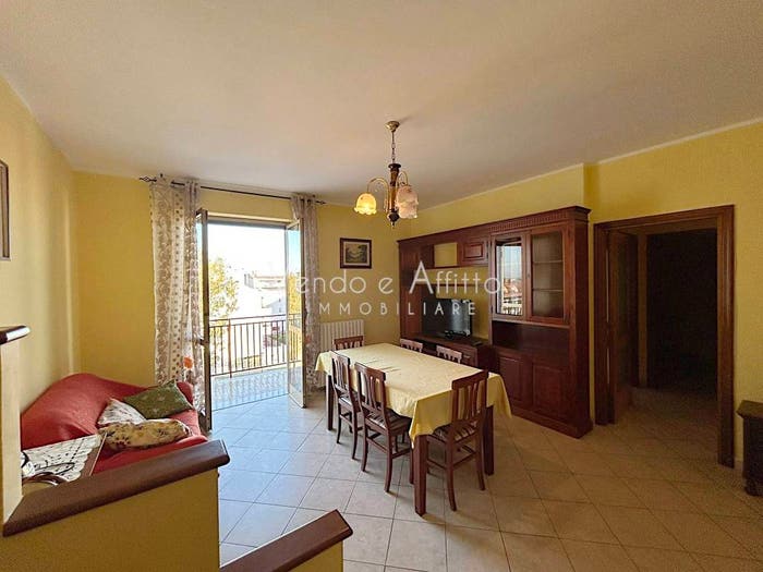 Appartamento con 5 locali in vendita in Centro, San Salvo