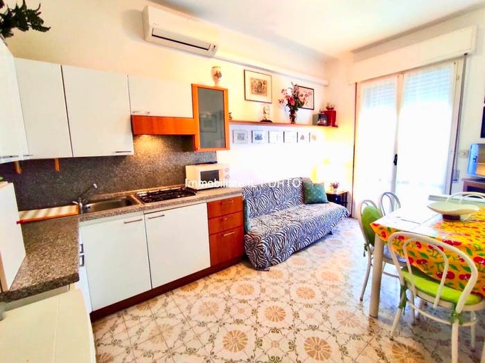 Appartamento trilocale in vendita in Lido degli Scacchi Lido di Pomposa, Comacchio