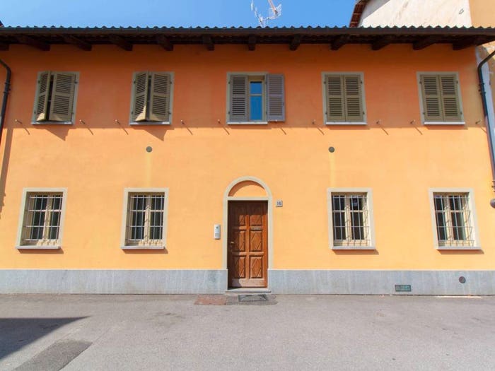 Appartamento bilocale in vendita in Via Monte di Pietà, Centro, Cherasco