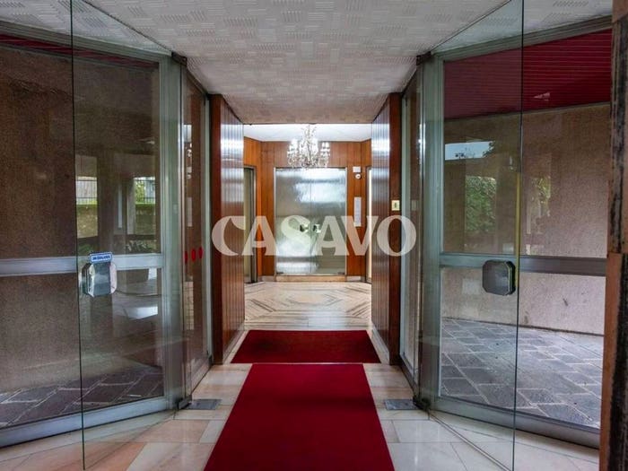 Casa con 6 locali in vendita in Via Giovanni Cimabue, Monte Stella, Milano