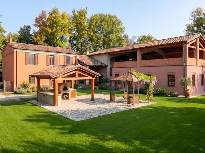 Casa con 6 locali in vendita in Casalmaggiore