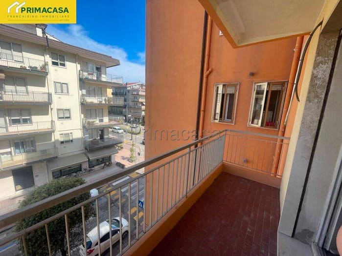 Appartamento trilocale in vendita in vespucci, Sottomarina, Chioggia
