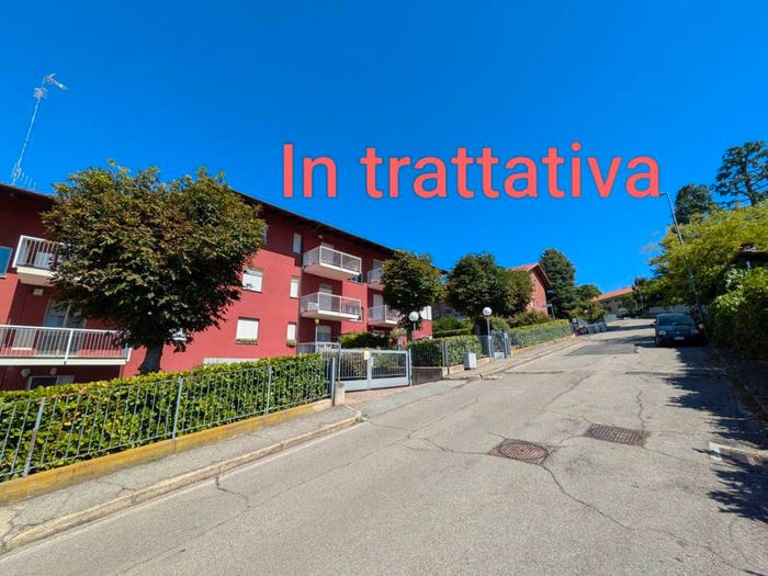 Appartamento con 5 locali in vendita in Strada del Pesco, Moriondo Maiole, Moncalieri