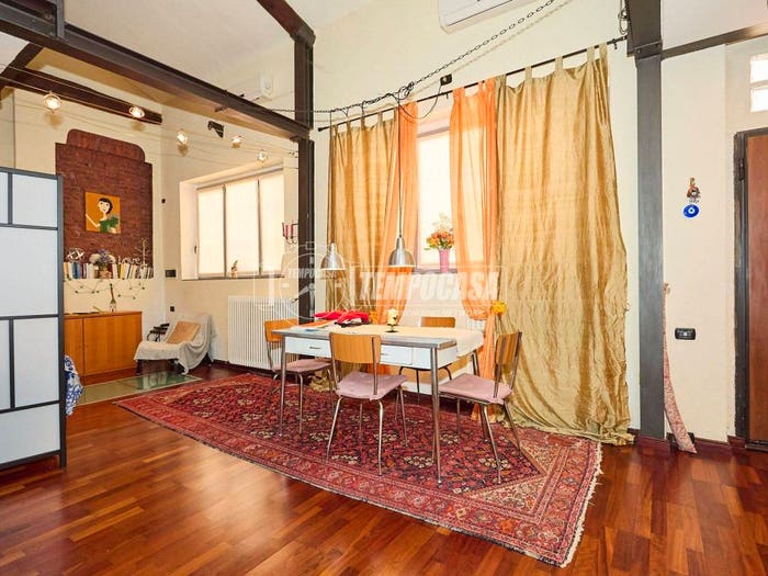 Appartamento bilocale in vendita in Isola, Milano