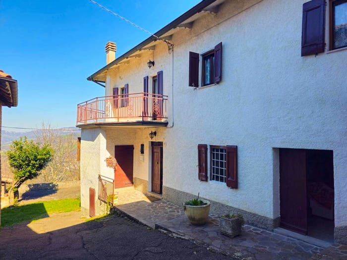 Casa con 5 locali in vendita in Via San Vitale, Palagano