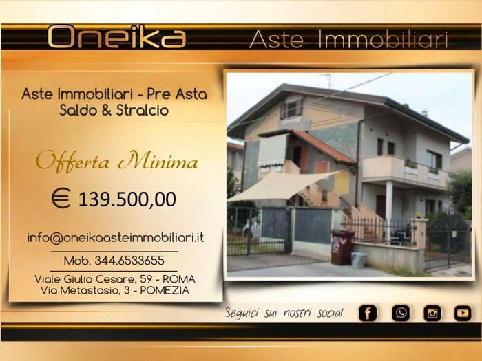 Appartamento trilocale in vendita in Viale Ticino, Santa Teresa, Cesenatico