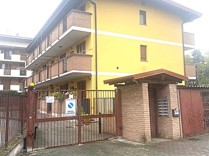 Appartamento bilocale in vendita in Via Villette, Centro, Cesano Boscone