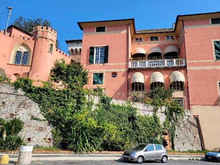 Appartamento in vendita in VIA NAZIONALE PIEMONTE, Lavagnola Santuario Montemoro, Savona