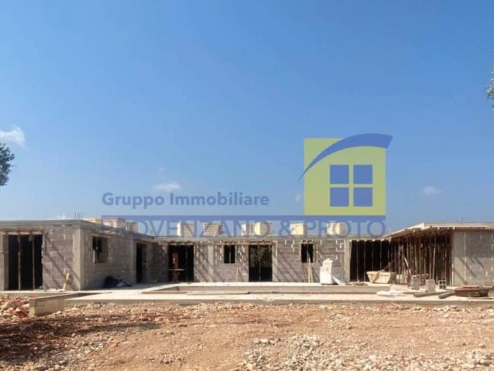 Appartamento trilocale in vendita in Cda Colacurto, Carovigno