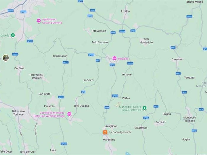 Case in Vendita e in Affitto - 2
