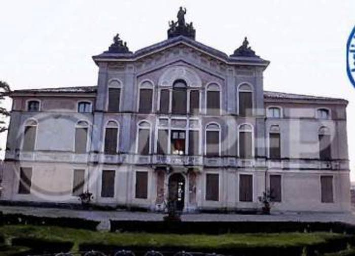 Casa con 6 locali in vendita in Via San Marco, Ponte di Brenta, Padova