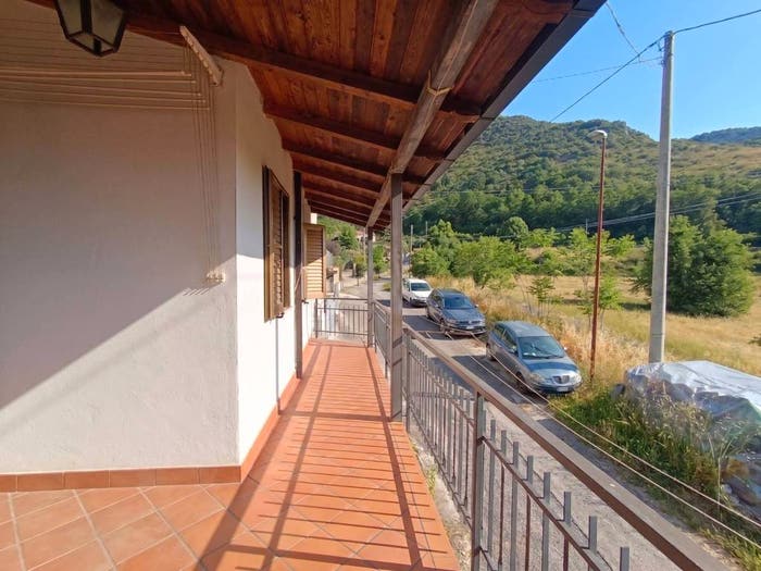 Casa quadrilocale in vendita in Via Borgo Murata, Centro, Arce