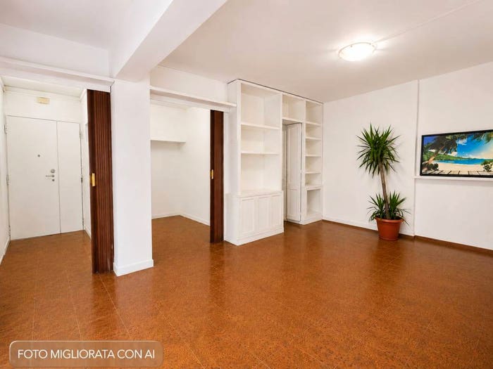 Appartamento trilocale in vendita in Via Mattia Battistini, Battistini Primavalle, Roma