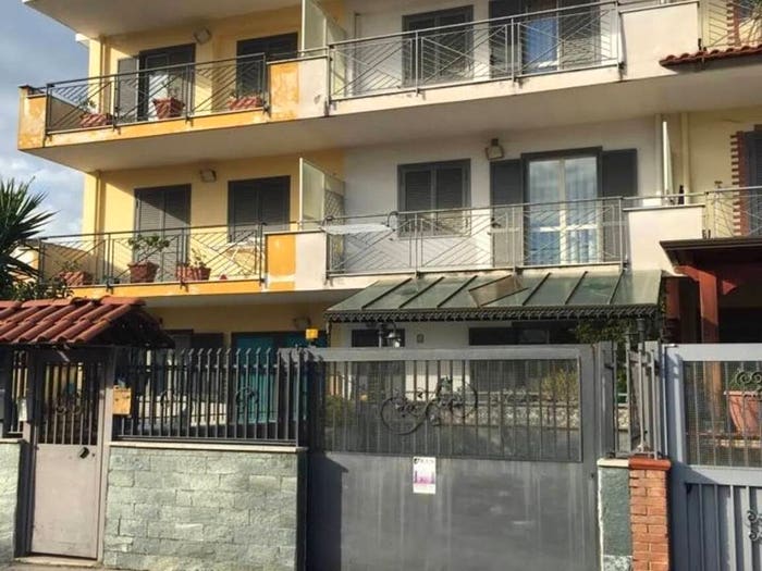 Casa quadrilocale in vendita in Via Marchesella, Nuovo Corso Campano Marchesella, Giugliano in Campania