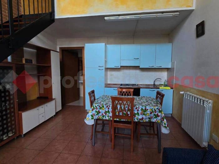 Appartamento monolocale in vendita in Via Benedetto Varchi, Montefalco, Arezzo