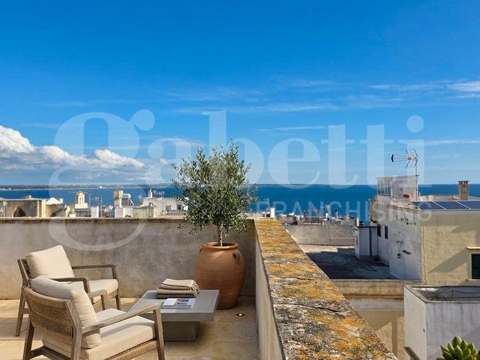 Casa con 6 locali in vendita in via coppola, Centro Storico, Gallipoli