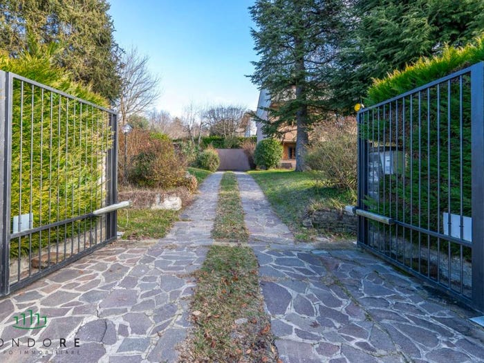 Casa quadrilocale in vendita in Via Alexander Fleming monte san pietro, Sartorano, Monte San Pietro