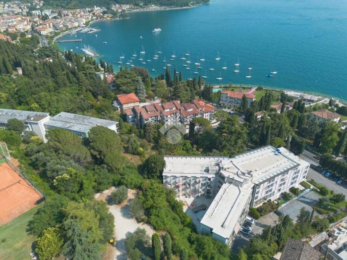 Appartamento monolocale in vendita in Via Guglielmo Marconi, Garda