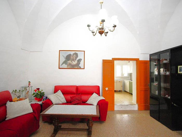 Casa quadrilocale in vendita in Via Guglielmo Marconi, PresicceAcquarica
