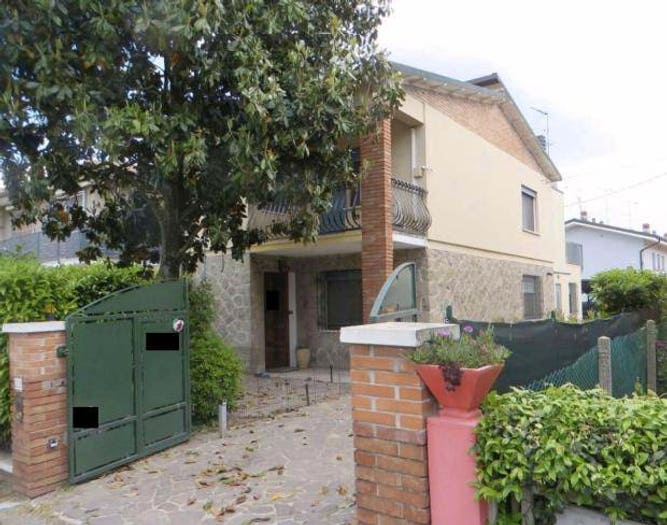 Casa con 5 locali in vendita in Via Roma, Centro, Canaro