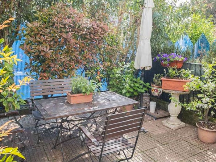 Appartamento quadrilocale in vendita in Via San Costanzo snc, Centro, Nave