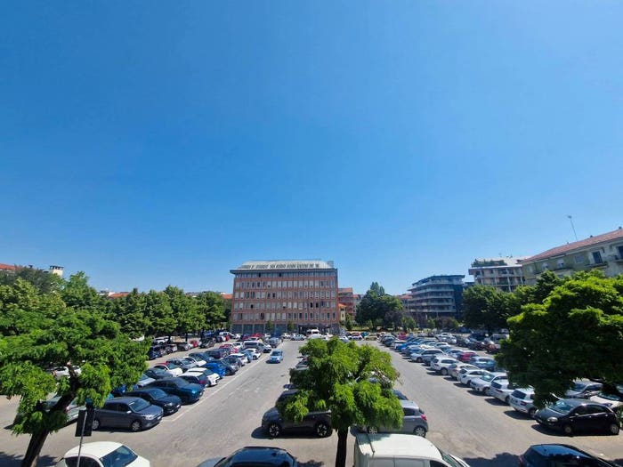 Appartamento trilocale in vendita in Via Michele Coppino, Centro, Cuneo
