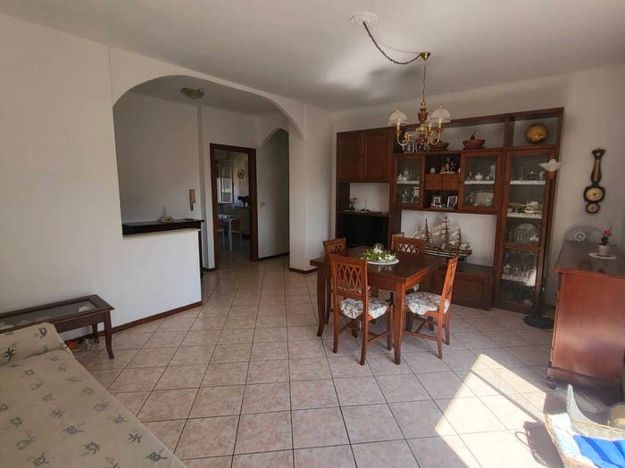 Appartamento trilocale in vendita in Strada Privata Ugo Foscolo, San Rocco, Novara