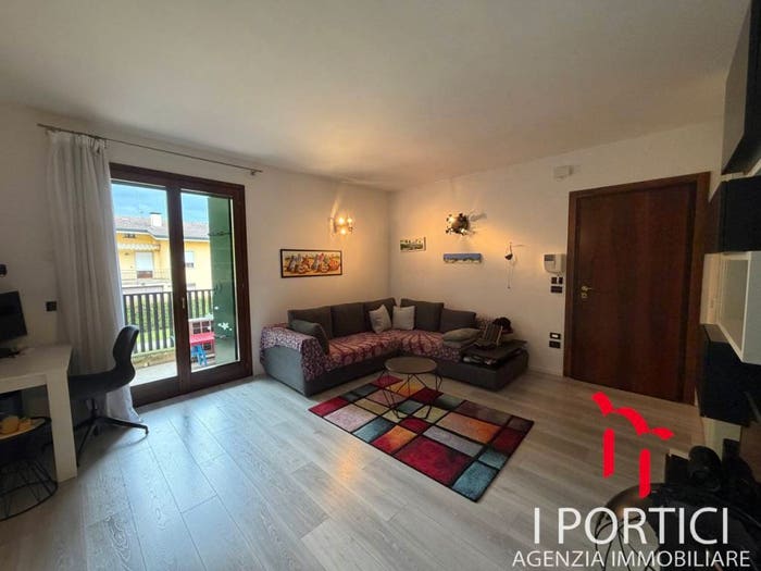 Appartamento con 5 locali in vendita in Via della Cerva, Centro, Noale